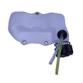 thumbnail image 4 of 1x Pièces de Rechange pour Réservoir de Carburant TH23V pour HS750B pour KHS1100B pour KHT600D Taille-Haie Réparation, 4 of 8