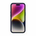 thumbnail image 5 of Blu Element Chromatic Kick MagSafe Case Navy for iPhone 17, 5 of 5