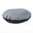 thumbnail image 1 of Lit rond pour animal de compagnie, 22po, 1 of 5