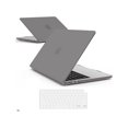 thumbnail image 1 of Compatible with MacBook Air 13.6 inch Case 2022 Model A2681 M2 Chip with Liquid Retina Display Touch ID, Protective Laptop Cover with Keyboard Cover Skin, 1 of 7