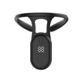 thumbnail image 1 of Correcteur de Posture Intelligent en Temps Réel, Scientifique, pour l'Entraînement et le Suivi de la Posture du Dos, pour Soins de Santé Adultes/enfants, Noir, 1 of 9