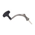 thumbnail image 4 of Baohd Fishing Reel Handle Arm Replacement Lightweight for Spinning Reel Large Handle Fishing Grey, 4 of 6