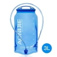 thumbnail image 3 of Sac à Dos à Réservoir d'Eau pour Camping, Randonnée, Escalade, Cyclisme en Plein Air 3,0 L 42 X 19 cm, 3 of 9