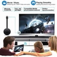 thumbnail image 2 of TV Digital HDMI Media Streamer Video for Google Chromecast 2 Black, 2 of 4