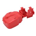 thumbnail image 2 of Battery Terminal Cover, Battery Connector  Wearproof Red Antiaging 32418-PND-300  For Auto, 2 of 8