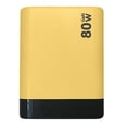 thumbnail image 2 of Chmadoxn Chargeur 3 en 1, Chargeur de Téléphone Rétractable, Prise Murale avec Module de Charge Rapide Max Extensible 80w, Câble Type‐C et 2 Ports USB pour Prise de Chargement de Téléphone et d'Ordinateur Portable, 2 of 7