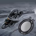 thumbnail image 3 of Drone CPL Filter, CPL Filter Replacement High Definition Coating Lightweight  for Drone Accessories, 3 of 7