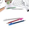 thumbnail image 2 of HLONK Erasable Fabric Pencils for Tailor Marking Fabric and Tracing Tool, 2 of 7