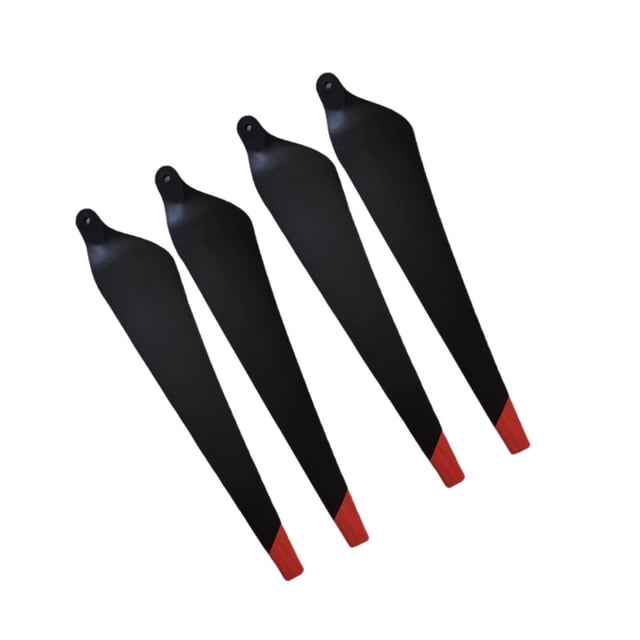KLKCMS 4 Pieces Drone Wing Propeller for T30 Stable Replacement R3820 DIY Accessory 4Pieces CW