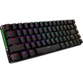thumbnail image 4 of Clavier de jeu mécanique sans fil ASUS ROG Falchion 65 % avec commutateurs mécaniques Cherry MX Red, 4 of 5