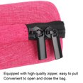 thumbnail image 4 of LYUMO Sac de Rangement Simple Antichoc pour Stéthoscope en EVA, Boîte Organisatrice Portable pour Stéthoscope, Sac de Rangement, Sac de Rangement pour Stéthoscope, 4 of 7