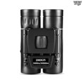 thumbnail image 3 of 300X25 Powerful HD Binoculars 50000M Long Range Folding Mini Telescope Low Light Night Vision BAK4 Optics for Camping, 3 of 8
