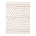 thumbnail image 1 of Tapis ECARPETGALLERY Jade Ivoire 6'7" x 9'6", 1 of 1