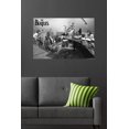 thumbnail image 4 of The Beatles - Let It Be Studio Wall Poster, 22.375" x 34", 4 of 4