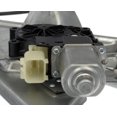 thumbnail image 3 of Dorman Régulateur de Fenêtre 751-889 Solutions OE; Remplacement OE; Fenêtres Électriques; avec Moteur, 3 of 4