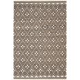 thumbnail image 1 of Safavieh Natural Kilim Brown Area Rug - 5' x 8', 1 of 5