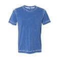 thumbnail image 2 of Unisex Poly-Cotton Short-Sleeve T-Shirt, 2 of 4