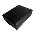thumbnail image 2 of Almencla Pilates Reformer Box Pilates Reformer Accessory for Exercise Fitness Balance Black, 2 of 8