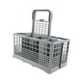 thumbnail image 4 of Elodie Dishwasher Cutlery Basket Practical Direct Replaces Premium Easy to Install with, 4 of 8