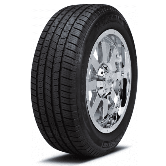 Michelin Defender LTX M/S2 255/70R16XL 115T pneu toutes saisons