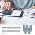 thumbnail image 3 of tredstone Thermal Paper Rolls Cash Register Receipt Portable Pocket Home Printer 5 57*15mm tag paper, 3 of 6