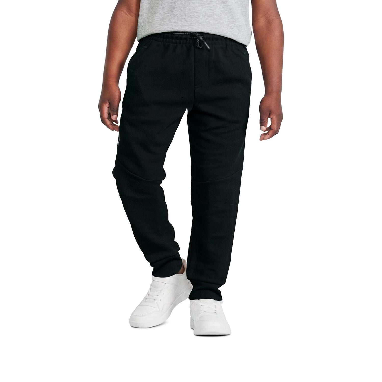 Athletic Works Boys' Knit Jogger