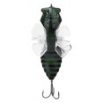 thumbnail image 2 of Fishing Lures Baits, Fish Lure Bionic Cicada Shape with Rotating Spins Propeller Treble Hook 7.5cm for Bass Trout Fishing, 2 of 8