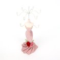 thumbnail image 3 of Collier Support de Rangement, Beau Support de Collier Durable Exquis pour Bagues pour Boucles d'Oreilles de Magasin pour Colliers, 3 of 8