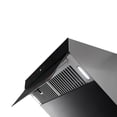 thumbnail image 2 of SAKURA R7261 30" RANGE HOOD - STAINLESS STEEL - UNDER CABINET, 2 of 7