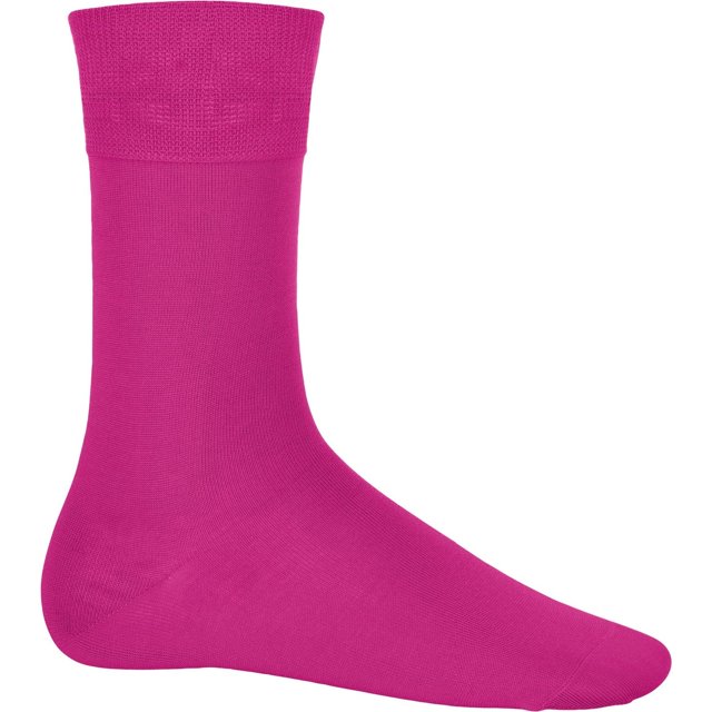 Kariban Cotton City Chaussettes Décontractées en Coton pour Hommes