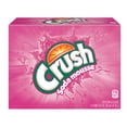 thumbnail image 2 of Crush Cream Soda Soft Drink 12 x 355 mL, Cans, 2 of 8