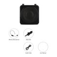 thumbnail image 5 of Bluetooth Wireless Speaker 22W Portable Wireless Bluetooth Voice Booster Amplifier Speaker ,Loud Volume, 5 of 5