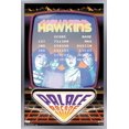 thumbnail image 1 of Netflix Stranger Things : Saison 2 - Palace Arcade, 1 of 4