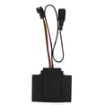 thumbnail image 3 of XingJian Interrupteur Tactile LED Intelligent pour Miroir de Salle de Bain, 3 of 8