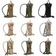thumbnail image 4 of Hydration Backpack with 3L Bladder Camouflage Cycling Hiking Running Climbing, 4 of 8