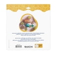thumbnail image 3 of TINY HANDS Unicorn Glitter Glue, 10 Colours, 9.5 mL (0.32 oz) each, Age 6+, Kids, Crafts, 10pcs, 3 of 3