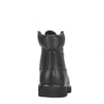 thumbnail image 4 of Lugz Drifter 6 Botte de Mode à Embout d'Acier pour Homme, Noir, 8 W US, 4 of 7