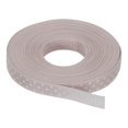 thumbnail image 1 of Uxcell Grosgrain Ribbons with White Dots Ribbon Bow Decoration Crafts Gift Wrapping Wedding Grey 10 Yards 3/8 Inch, 1 of 7