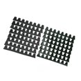thumbnail image 1 of Car Interior And Exterior Decoration Modification,8Pcront Er Spe Guard Front Er Or Anti Stch Universal Fit For Cars Carbon Fiber Style, 1 of 7