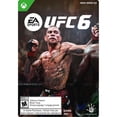 thumbnail image 1 of EA Sports UFC 6 STD 89.99 - Xbox Series X|S, Xbox One (Digital Code), 1 of 3