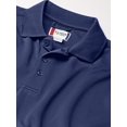 thumbnail image 3 of Clique Polo Fairfax pour Homme, 3 of 3