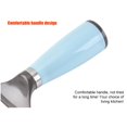 thumbnail image 2 of Baohd Cheese Slicer Spatula Plane Stainless Steel Cheese Planer Ham Shaver Sliced Cheese Spatula, 2 of 9