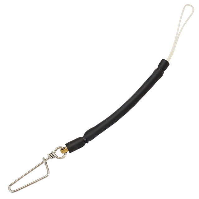 Ligne de Pêche sous-Marine Absorbant les Chocs en Latex