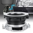 thumbnail image 1 of EIGTHTAIL Garbage Disposal Flange  Disposer Accessories Nut Replacement Waste Disposer Drain  Restaurtant For Kitchen Food Waste Disposer, 1 of 8