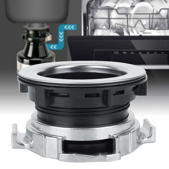 EIGTHTAIL Garbage Disposal Flange Disposer Accessories Nut Replacement Waste Disposer Drain Restaurtant For Kitchen Food Waste Disposer