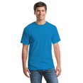 thumbnail image 1 of Heavy Cotton 100% Cotton TShirt, 1 of 1