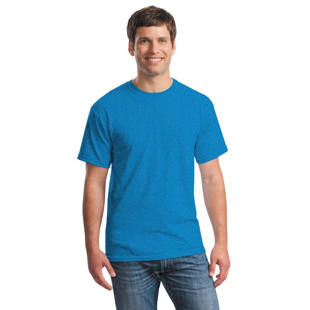 Heavy Cotton 100% Cotton TShirt