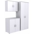 thumbnail image 1 of 3 in 1 Storage Bundle, 1 of 3
