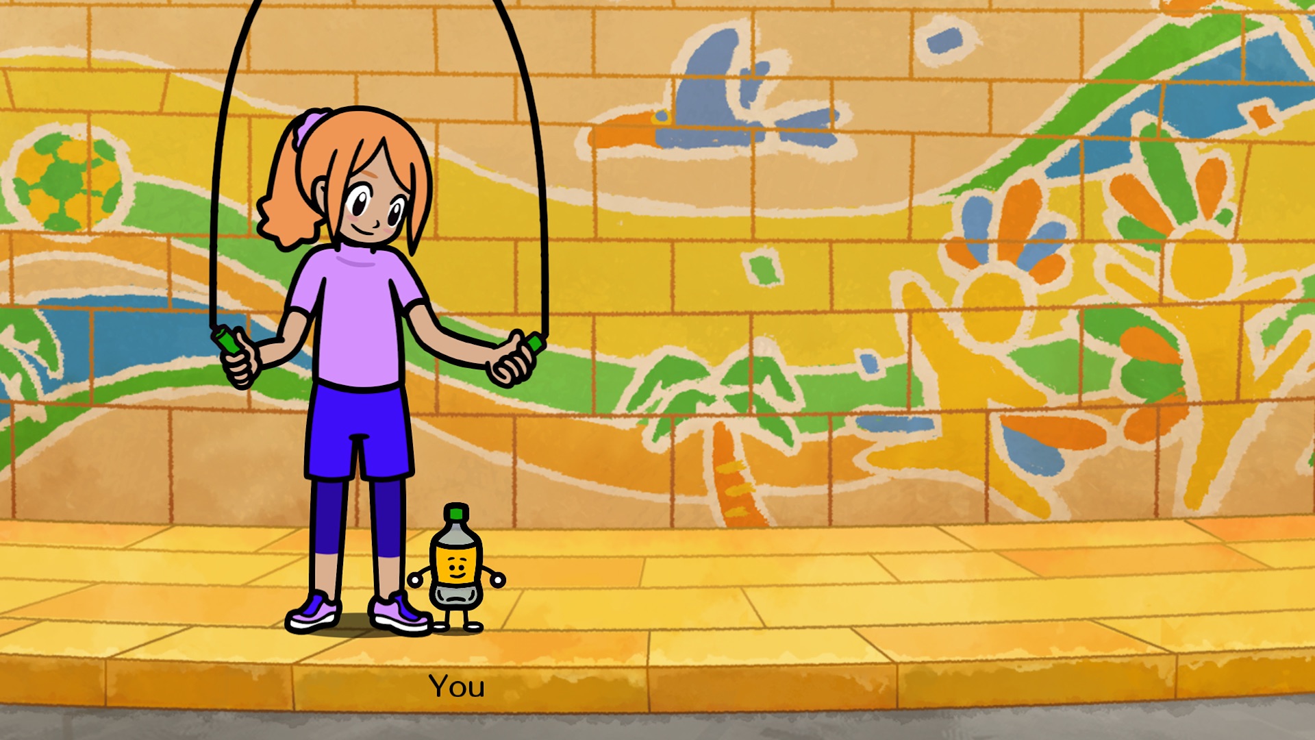 Jeu vidéo Rhythm Heaven™ Groove pour (Nintendo Switch)