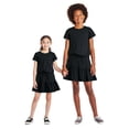 thumbnail image 3 of George Girls' Front Knot T-Shirt, 3 of 6